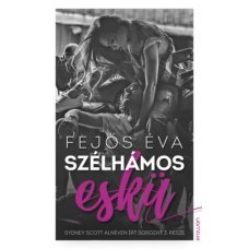 Szélhámos eskü - Londoni Készleten